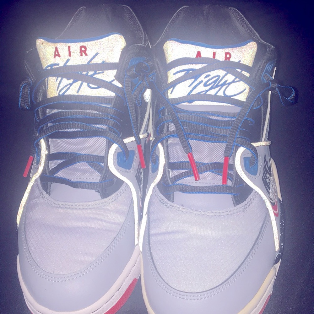 Flight Nike air jordans